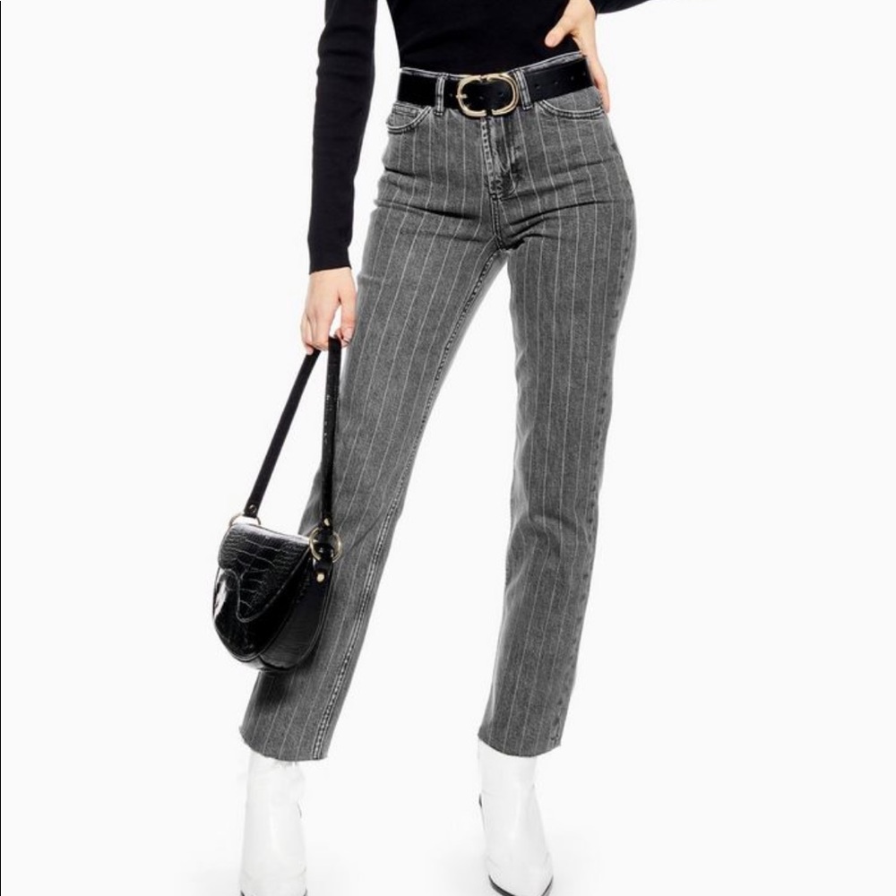 Topshop jeans